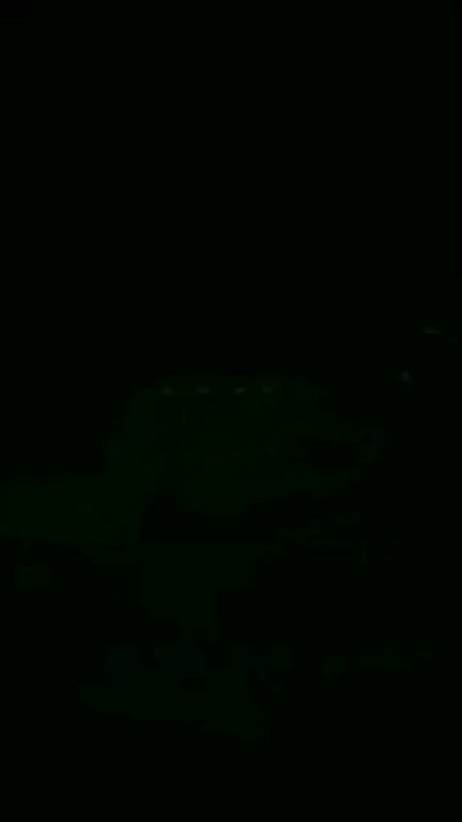 Luces Navideñas 50 Led Globos Solar Navidad Guirnalda 8 Modo Amarillo Cálido