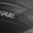 Micrófono Vocal Dinámico Shure Sm7db Con Preamplificador Inc