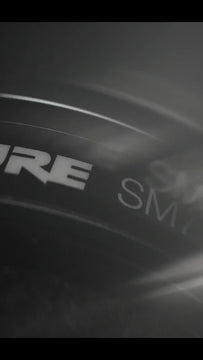 Micrófono Vocal Dinámico Shure Sm7db Con Preamplificador Inc