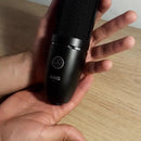 Micrófono AKG P120 condensador cardioide negro