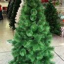 Árbol De Navidad Pino Siberia 1.50 Metros Verde