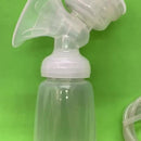 Biberon Completo Repuesto Para Extractor Real Bubee 7 Partes