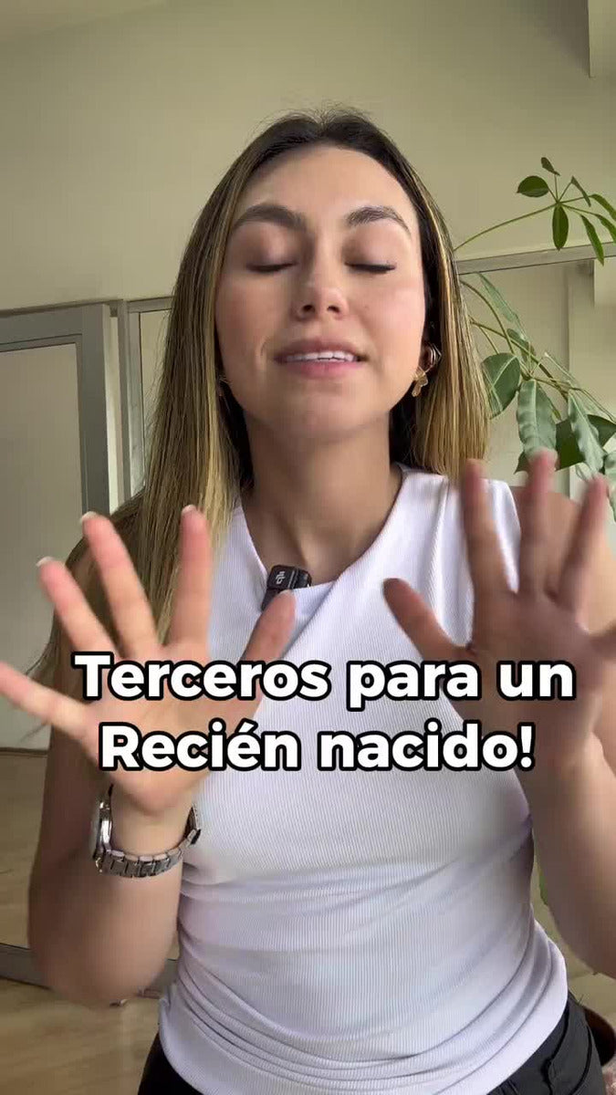 Teteros Dr Brown recién nacidos 8oz Boca estandar options+ 3 pack