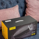Parlante W-king X10 Bluetooth 70w Color Negro