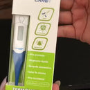 Termometro Digital Adulto Punta Flexible Precision Care