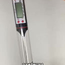 Termómetro Digital Cocina + Estuche + Batería