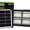 Panel Solar Reflector Led 200w Solar Luz Blanca