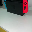 Nintendo Switch Oled 64gb Standard Color Rojo Azul Neón Color Rojo neón/Azul neón/Negro