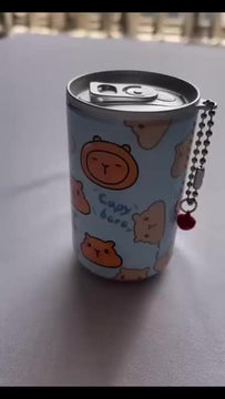 Pañitos Humedos En Lata Pijama