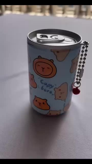 Pañitos Humedos En Lata Pijama