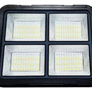 Panel Solar Reflector Led 200w Solar Luz Blanca