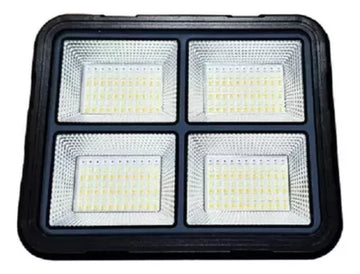 Panel Solar Reflector Led 200w Solar Luz Blanca