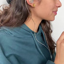 Audífonos In Ear Shure Se215-cl Con Cable Para Monitoreo