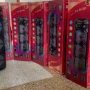 Parlante Torre Seisa Yx-s8301 150w Inalámbrico Negro