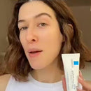 Cicaplast Baume B5+ - La Roche Posay 40 Ml Normal A Mixta Día/noche