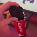Pad Mouse Hyperx Pulsefire Mat M (negro)