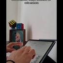Logitech K380, Teclado Multi-dispositivo Bluetooth Color del teclado Grafito Idioma Español