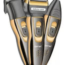 Máquina afeitadora y cortadora de pelo Geemy GM-59 220V - 240V