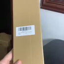 Juego De Cuchillos De Chef De 3 Piezas, Negro