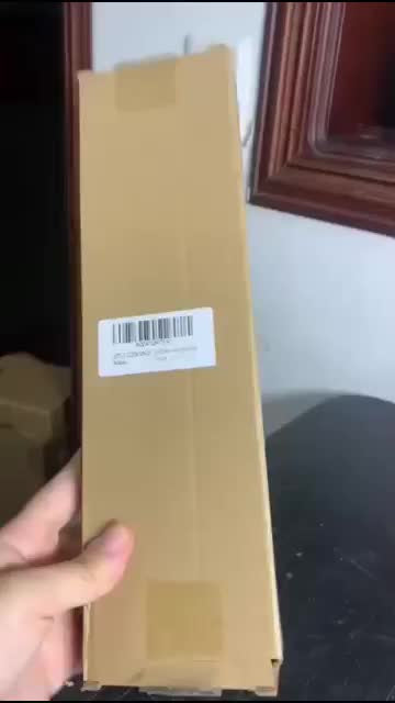 Juego De Cuchillos De Chef De 3 Piezas, Negro