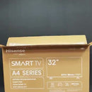 Televisor 32 Pulgadas Smart Tv Android Tdt Led Wifi Hd Hdmi