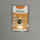 Antena Wifi Doble Banda 600 Mbps 2.4g 5g Adaptador Usb 5 Ghz