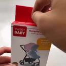 Mosquitero O Toldillo Para Coches Cunas Bebes Cuida Su Salud
