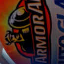 Limpia Vidrios Armorall 650ml