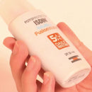 Fotoprotector Fusion Water Pediatrics Spf50 - Isdin