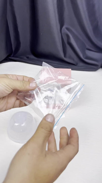 Repuesto Valvula Para Extractor Materno My 373 Original