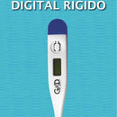 Termómetro Digital Punta Rigida Gmd