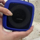 Mini Parlante Portátil Bluetooth Luz Led Porta Celular X911 Vario