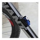 Candado Seguro Para Freno Disco Moto/bicicleta Antitaladro