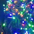 Luces Navideñas Para Arbol 500 Led Multicolor