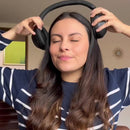 Audífonos Sony Bluetooth Noise Cancelling | Wh-1000xm5 Color Negro