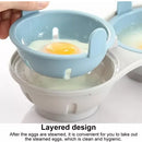 Cocedor De Huevos Para Microondas 3385-1