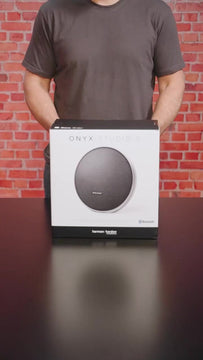 Harman Kardon Onyx Studio 9 Speaker Bluetooth Black