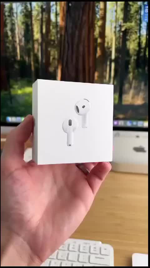 Audífonos Bluetooth 4 Gen Compatible Con Android Y Iphone Blanco