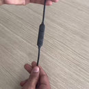 Audifono Bluetooth Deportivo Control Volumen Con Estuche Kin Hifi Sound Hifi Sport
