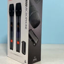 Jbl Partybox Wireless Mic Duo