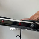 Fogon Estufa Eléctrica Sokany Dos Puestos Perillas Ajuste Temperatura Cocina Rápida Portátil Compacta Bajo Consumo Superficie Fácil Limpieza Potente Electrodoméstico Hogar Cocinas Modernas Eficiente