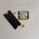 Unidad De Estado Sólido Kioxia De 512gb M.2 2230 Oen Azul