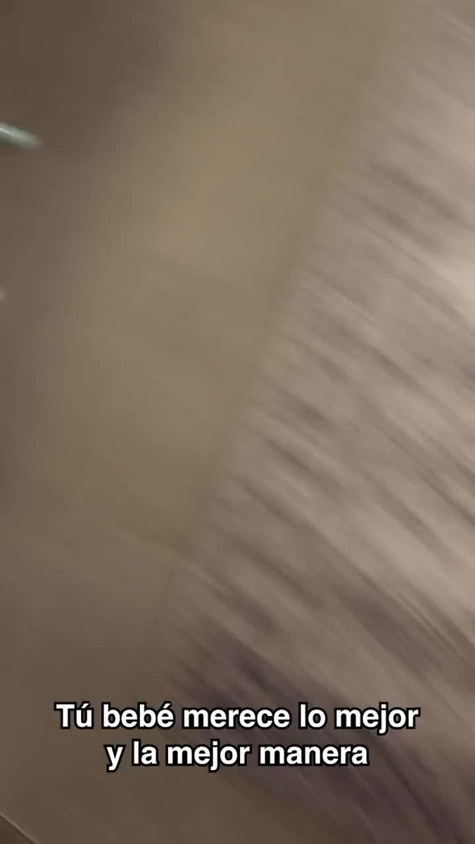 Silla Cokibú Bebé Sbebe-1mt 3 Alturas Menta Liso Agua