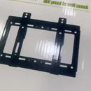 Soporte Base Pared Tv 14 20 22 24 26 30 32 37 40 42 Color Negro