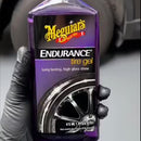 Gel Anti Ozono Para Llantas Meguiars - Endurance Tire Gel