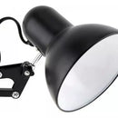 Lampara Para Escritorio Estudio Ajustable Con Brazo Flexible 110V