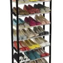 Organizador De Calzado Zapatos 30 Pares Zapatero 10 Niveles