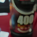 Menzerna 400 - Heavy Cut Compound 250ml - Paso 1 Corte Alto