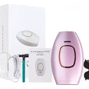 Depiladora de luz pulsada láser permanente IPL indolora
