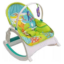 SILLA MECEDORA 6808B BABY KAYS